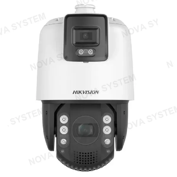 HIKVISION HIKVISION DS-2SE7C432MW-AEB Cámara de Seguridad IP 4MP PTZ 32x IR200 Tandemvu