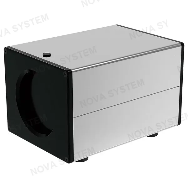 HIKVISION HIKVISION DS-2TE127-G4A Calibrador de cuerpo negro