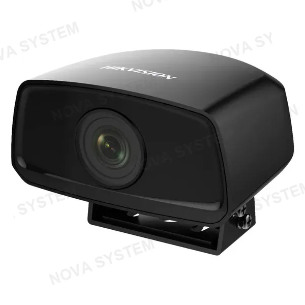 HIKVISION HIKVISION DS-2XM6222G1-ID Cámara de Seguridad Vehicular 2MP Lente Fijo IR10