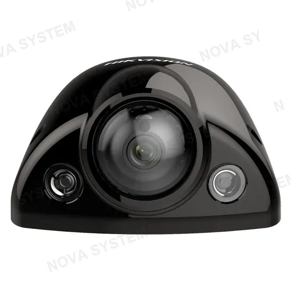 HIKVISION HIKVISION DS-2XM6522G1-IDM Cámara IP 2MP móvil para autos exterior