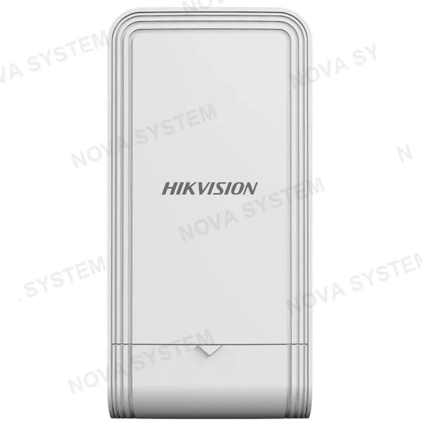 HIKVISION HIKVISION DS-3WF0FA-2N/O AP Access Point Inalámbrico 2.4Ghz 300bps 1Km 7Dbi
