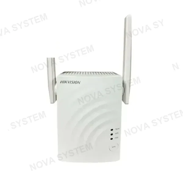 HIKVISION HIKVISION DS-3WRE12C Repetidor Extensero WiFi AC1200 Doble Banda