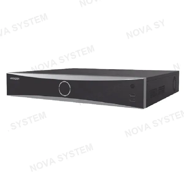 HIKVISION HIKVISION DS-7716NXI-K4/VPRO Grabador NVR 16 Canales 4HDD