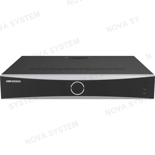 HIKVISION HIKVISION DS-7732NXI-K4/VPRO Grabador NVR 32 Canales 4HDD