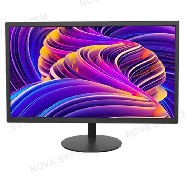 HIKVISION HIKVISION DS-D5019S0-1P0 Monitor LCD 19" VESA Profesional para Videovigilancia 24x7