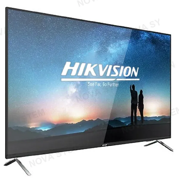 HIKVISION HIKVISION DS-D5032F3 Monitor 32" 1080P Profesional para Videovigilancia 24x7