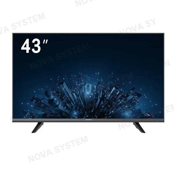 HIKVISION HIKVISION DS-D5043U3-1V0S Monitor 43" FHD HDMI USB