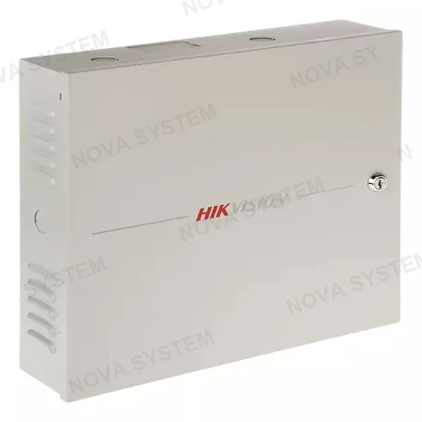 HIKVISION HIKVISION DS-K2604T Panel de Control de Acceso 4 Puertas