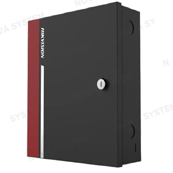 HIKVISION HIKVISION DS-K7M-AW50 Fuente de Alimentación 50W para Control de Acceso
