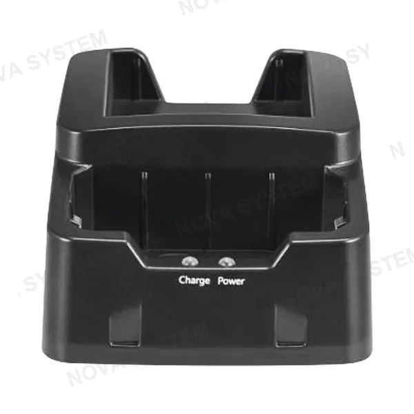 HIKVISION HIKVISION DS-MH1411-N1 Cargador de Batería para Bodycam