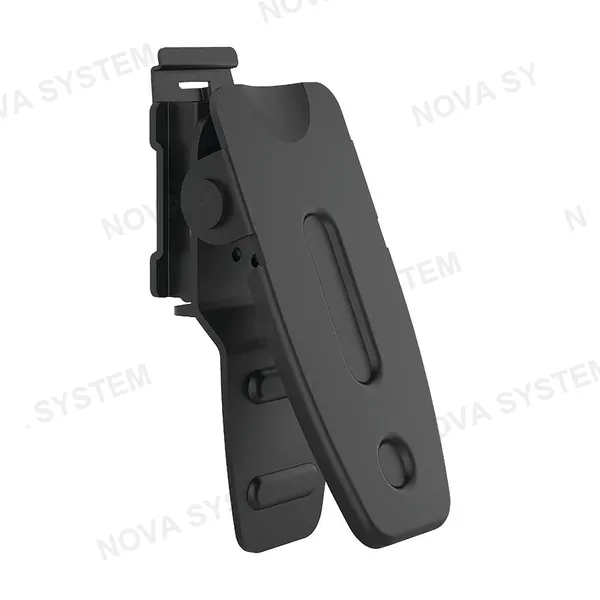 HIKVISION HIKVISION DS-MH1710-N1-S Clip Metálico para BodyCam