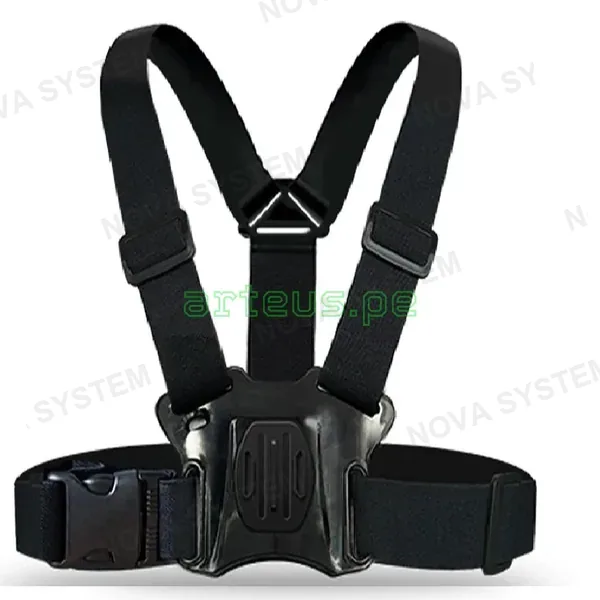HIKVISION HIKVISION DS-MH1711-HM Arnés para Bodycam