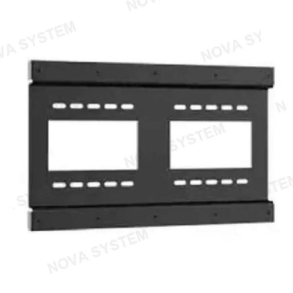 HIKVISION HIKVISION DS-MH1901 Rack de Pared para Cargador Bodycam