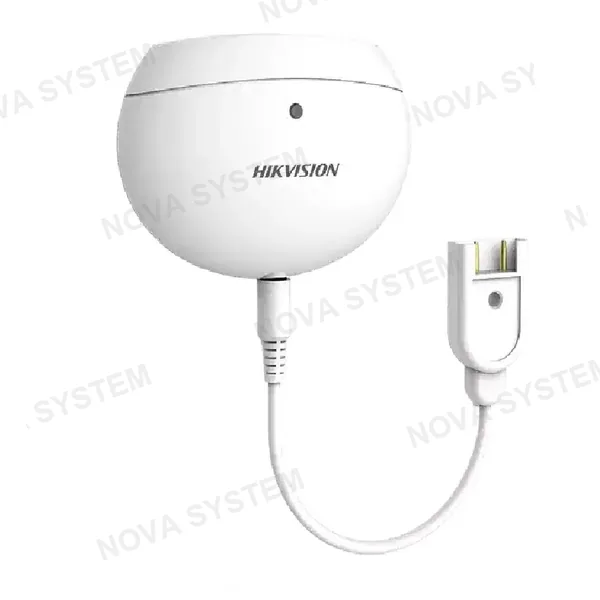 HIKVISION HIKVISION DS-PD1-WL-W Detector de Aniego Inalámbrico