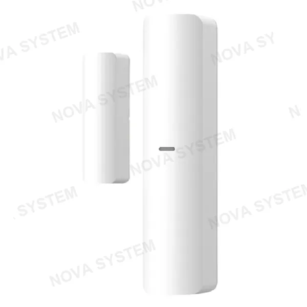 HIKVISION HIKVISION DS-PD201MC-WB AX HOME Contacto Magnético Inalámbrico