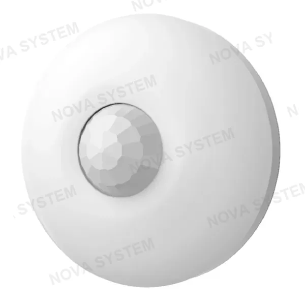 HIKVISION HIKVISION DS-PDCL12-EG2 Pir Sensor Infrarrojo de Techo 360º Cableado