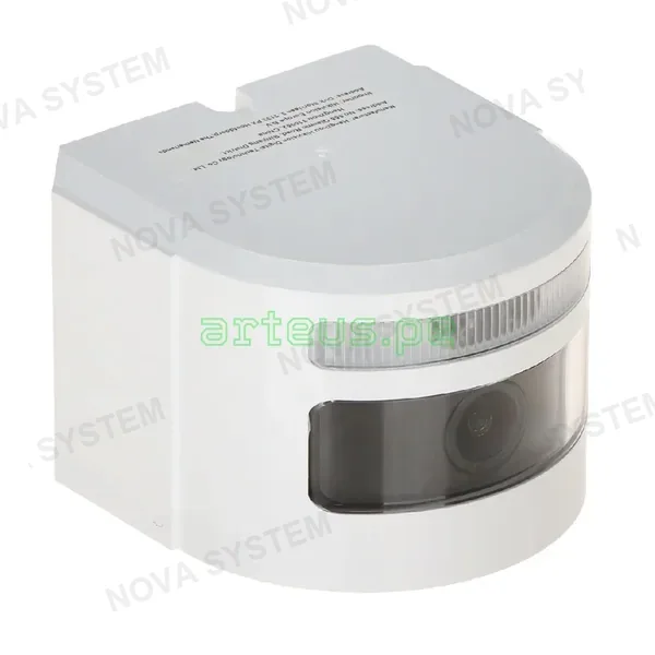 HIKVISION HIKVISION DS-PDCM15PF-IR Módulo de Cámara RF para Detector de Movimiento Exterior