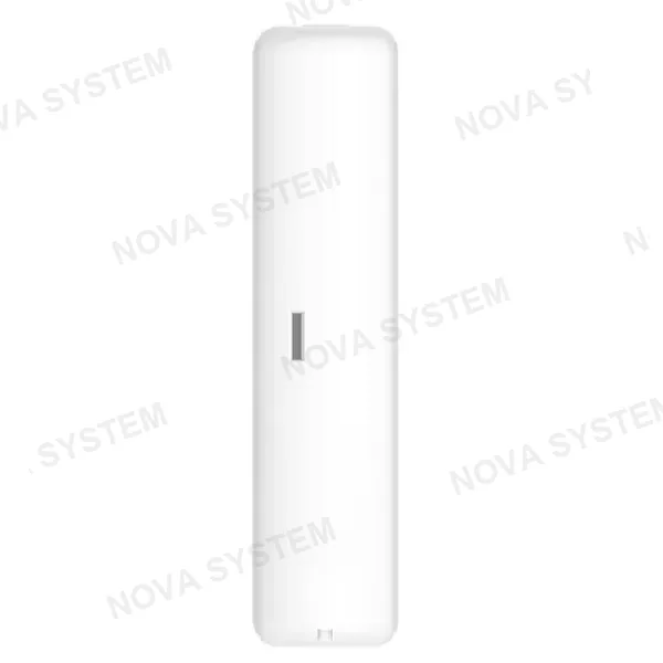HIKVISION HIKVISION DS-PDSK-P Detector de Impacto Cableado Ajuste de Sensibilidad