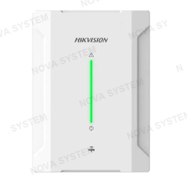 HIKVISION HIKVISION DS-PM1-RT-HWB AX PRO Módulo Tarjeta Receptora 32 Zonas Inalámbricas