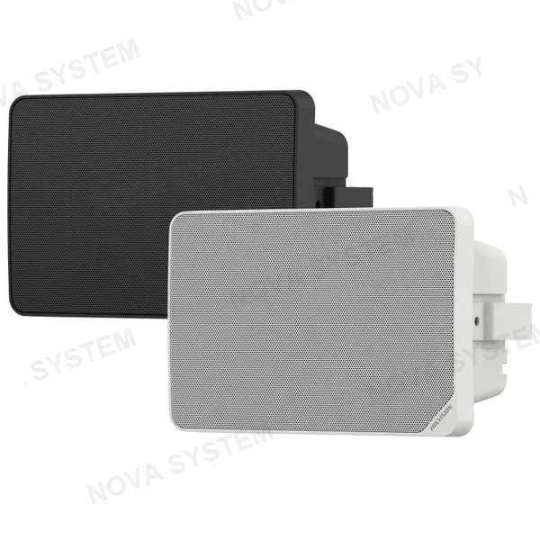 HIKVISION HIKVISION DS-QAE0120G1R Altavoz Tipo Gabinete 20W