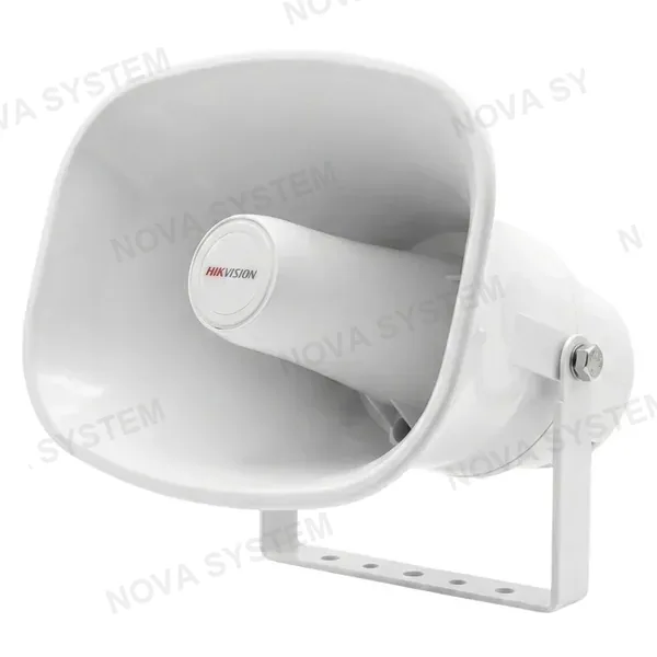 HIKVISION HIKVISION DS-QAE0330G1T-A Altavoz de Bocina 30W