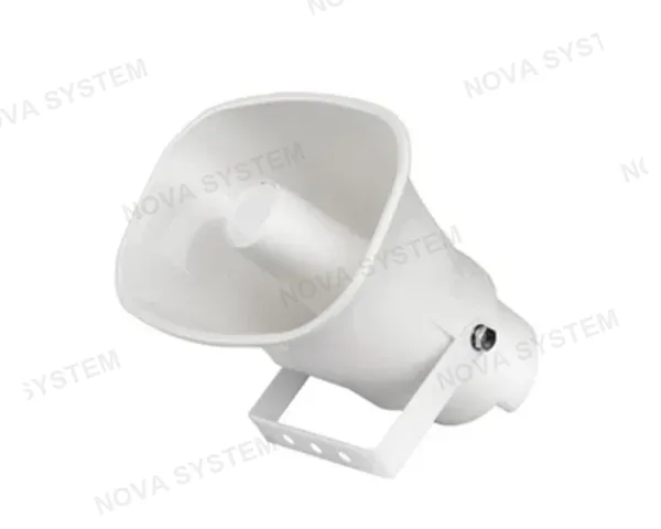 HIKVISION HIKVISION DS-QAE0330G1T-V Altavoz de Bocina 30W