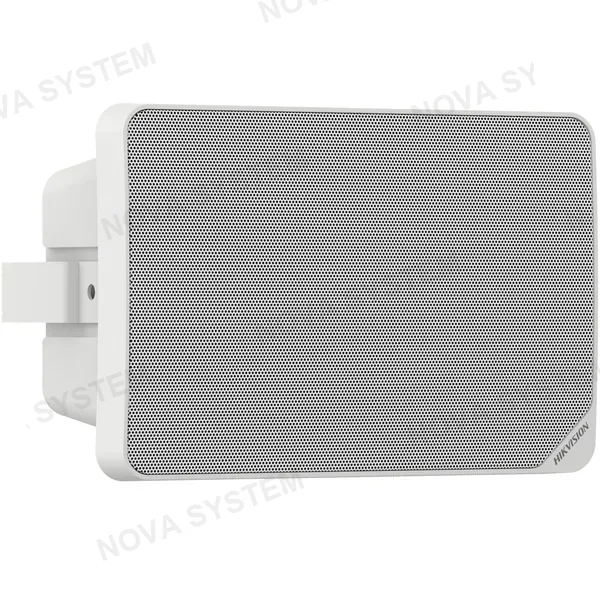 HIKVISION HIKVISION DS-QAZ1120G1R-B Altavoz de Red Tipo Gabinete 20W