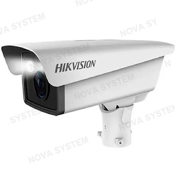 HIKVISION HIKVISION DS-TCG227-AIR(220V) Cámara de Seguridad IP 2MP Parking ANPR