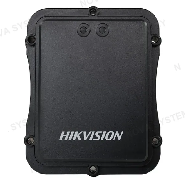 HIKVISION HIKVISION DS-TMG034(FALL RADAR) Sensor de presencia para acceso vehicular uso universal