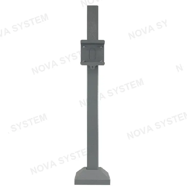 HIKVISION HIKVISION DS-TMG034(TRIGGER RADAR) Radar de Detección de Vehículos