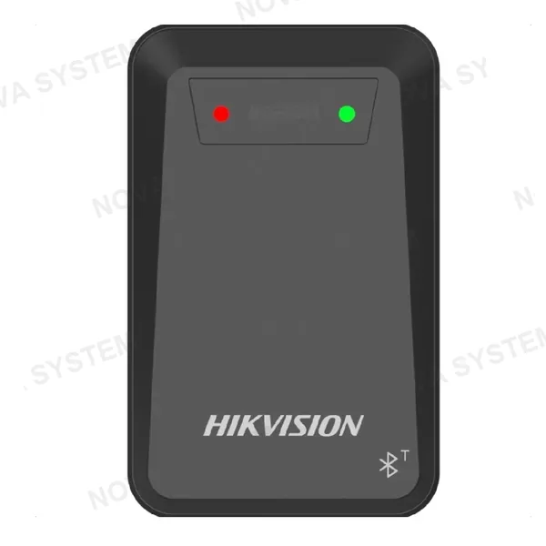 HIKVISION HIKVISION DS-TMG035 TRIGGER RADAR Radar para Entrada y Salilda para Barrera Vehicular