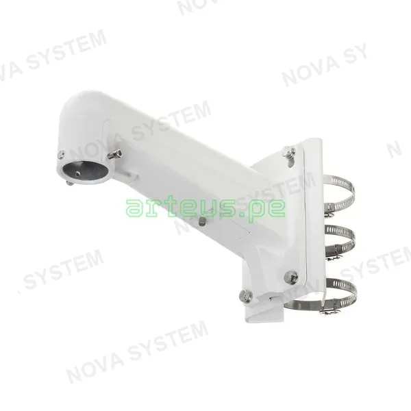 HIKVISION HIKVISION DS1602ZJ-POLE Soporte en Poste para PTZ