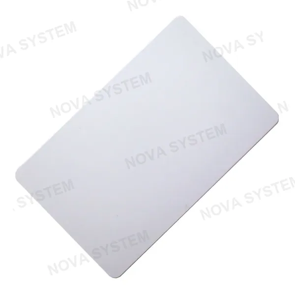 HIKVISION HIKVISION FM11RF08-M1 Tarjeta de Proximidad Hotelera MIFARE 13.56Mhz
