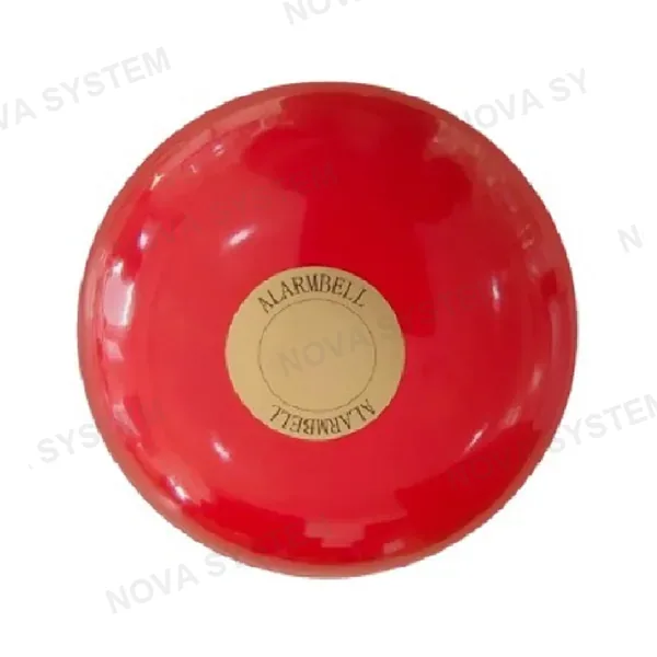 HIKVISION HIKVISION HF-CAB1 Campana contra Incendio