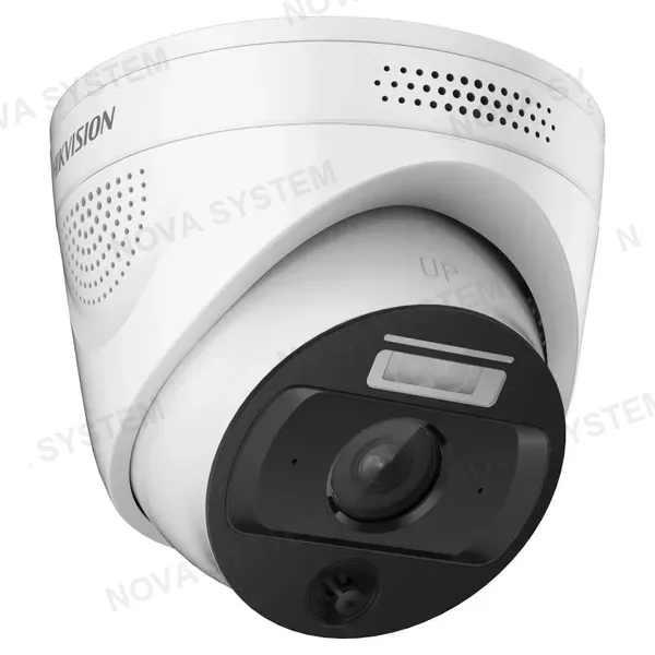 HIKVISION HIKVISION HF-VH243 Cámara de Seguridad IP 4MP Detección de Incendios
