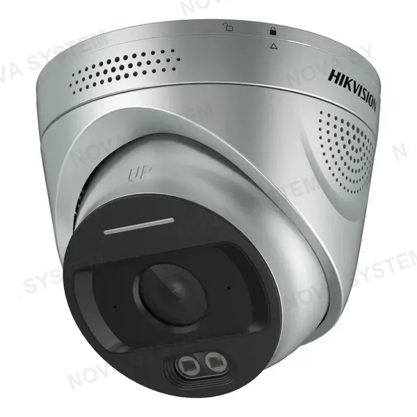 HIKVISION HIKVISION HF-VR343 Cámara de Seguridad IP 4MP Detección de Incendios