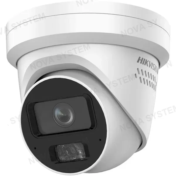 HIKVISION HIKVISION IDS-2CD5347G2/V-XS Camara de Seguridad 4MP