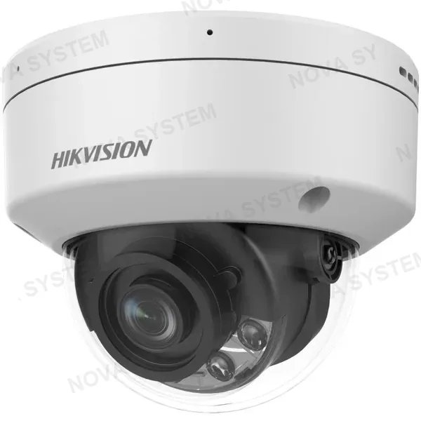 HIKVISION HIKVISION IDS-2CD5D87G2/V-XS Camara de Seguridad 8MP Lente Fija