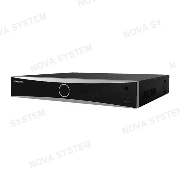 HIKVISION HIKVISION iDS-7716NXI-I4/X Grabador NVR 16 Canales 4HDD 320Mpbs