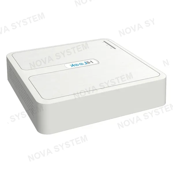 HILOOK HILOOK DVR-104G-M1/T Grabador DVR Lite Mini 4 Canales 1080P 1HDD