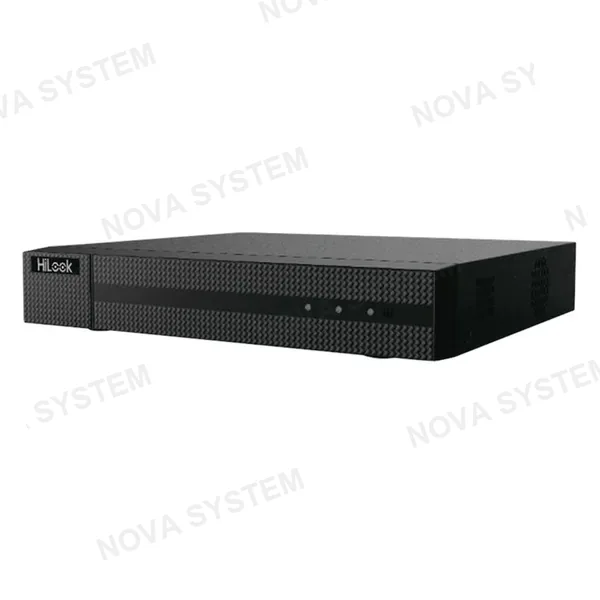 HILOOK HILOOK DVR-208Q-M1 Grabador DVR 8 Canales 1080P 1HDD Audio 96Mbps