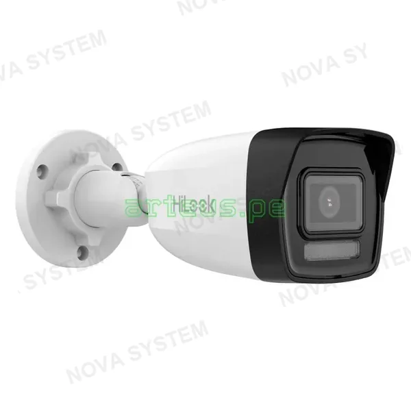 HILOOK HILOOK IPC-B120HA-LU Cámara de Seguridad IP 2MP Lente fijo Audio