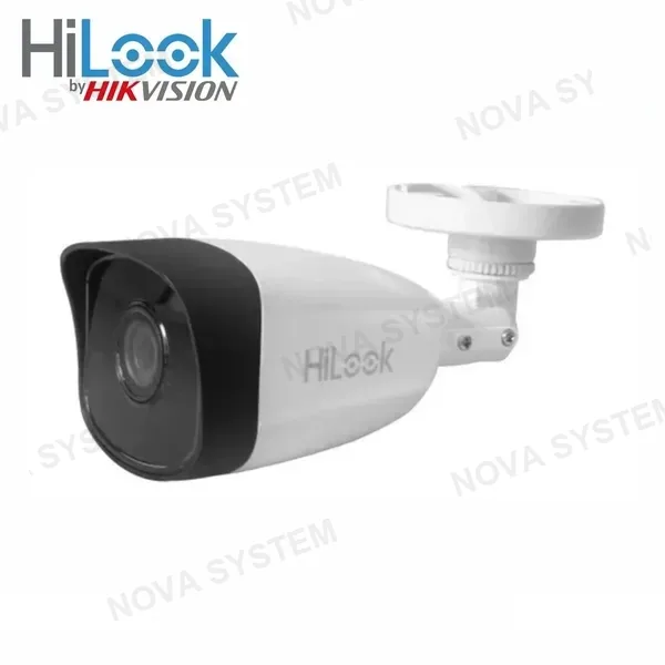 HILOOK HILOOK IPC-B140H - Cámara Tubo IP 2.8mm 4Mp