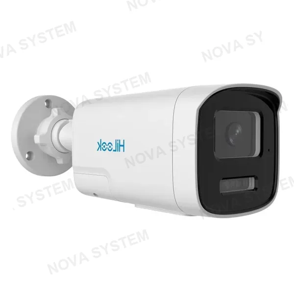 HILOOK HILOOK IPC-B449HA-LUF/SRB Cámara de Seguridad IP 4MP Lente Fijo Audio