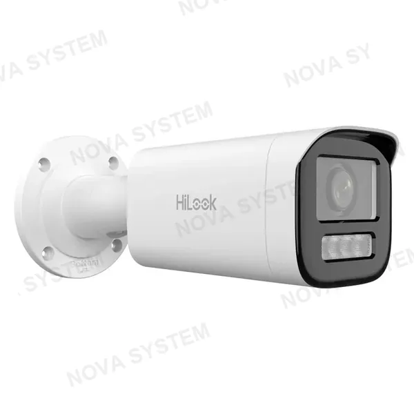 HILOOK HILOOK IPC-B620HA-LZU Cámara de Seguridad IP 2MP Lente Motorizada Audio