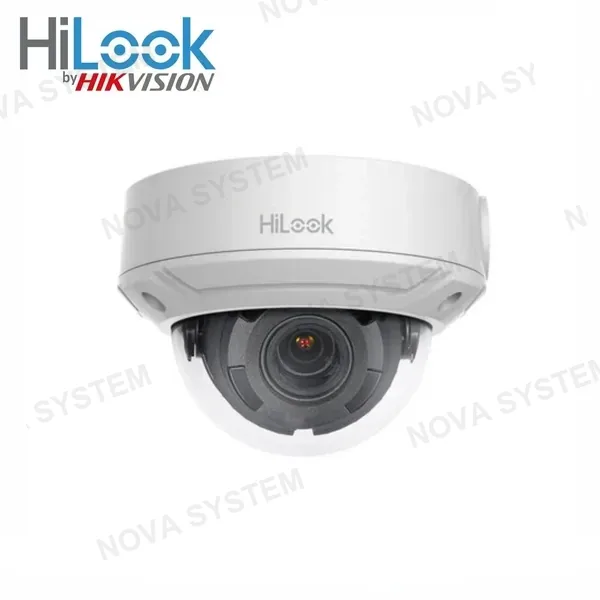 HILOOK HILOOK IPC-D620H-Z -CÁMARA DOMO IP 2MP - 2.8-12MM