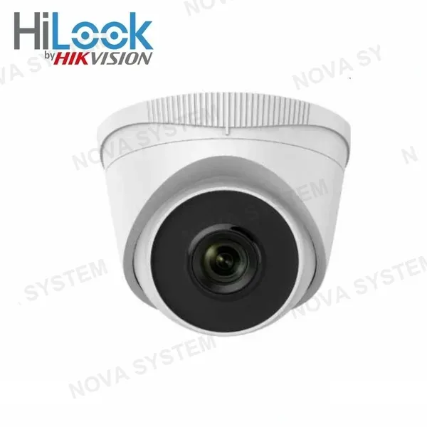 HILOOK HILOOK IPC-T221H - CÁMARA DOMO IP 4MP - 2.8MM