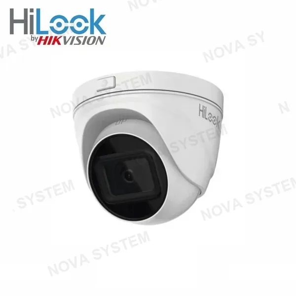 HILOOK HILOOK IPC-T621H-Z - CÁMARA DOMO IP 2MP - 2.8-12MM