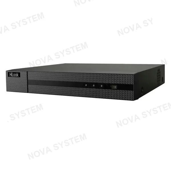HILOOK HILOOK NVR-108MH-C Grabador NVR 8 Canales 4K 1HDD 80Mbps