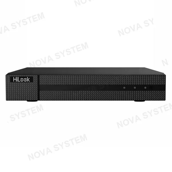 HILOOK HILOOK NVR-108MH-D Mini Grabador NVR de 8 Canales 6MP H.265